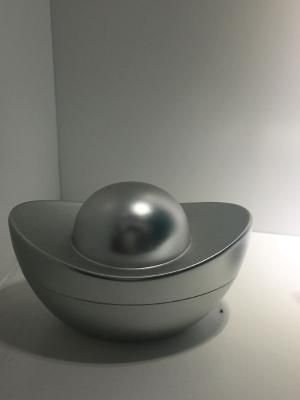 白银